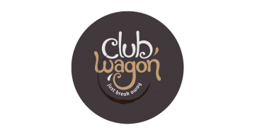 Club Wagon Logo