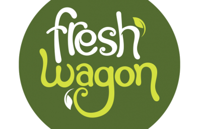 Freshwagon logo