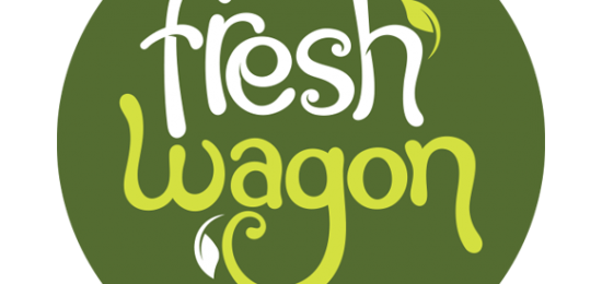 Freshwagon logo